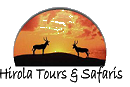 Hirola Africa Tours Logo